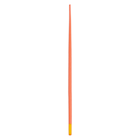 Hand Rolled Gutta Percha Points Size #50 Yellow 100/BX