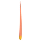 Hand Rolled Gutta Percha Large Yellow 100/BX