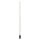 Absorbent Paper Points 80 #501 0.02 Black 200/BX
