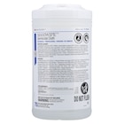 Maxiwipe Surface Disinfectant Wipes 75 / canister 75/Cn