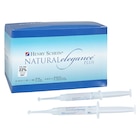 Natural Elegance Plus At Home Tooth Whitening Bulk Kit 22% Carb Prx Mint 50/Pk