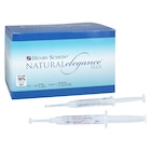 Natural Elegance Plus At Home Tooth Whitening Bulk Kit 16% Carb Prx Mint 50/Pk