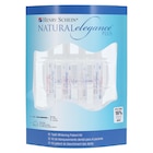 Natural Elegance Plus At Home Tooth Whitening Patient Kit 16% Carb Prx Mint 4/Pk