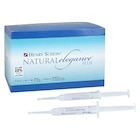 Natural Elegance Plus At Home Tooth Whitening Bulk Kit 22% Carb Prx 50/Pk