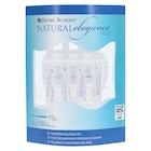 Natural Elegance Plus At Home Tooth Whitening Kit 32% Carbamide Peroxide 4/Pk