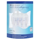 Natural Elegance Plus At Hm Tooth Whitening Patnt Kt 22% Carb Prx Unflvrd 4/Pk