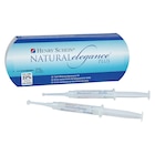 Natural Elegance Plus At Hm Tooth Whitening Tch Up Kt 22% Carb Prx Unflvrd 2/Pk