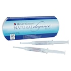 Natural Elegance Plus At Home Tooth Whitening Touch-Up Kit 16% Carb Prx 2/Pk