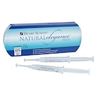 Natural Elegance Plus At Home Tooth Whitening Kit 22% Carb Prx Mint 2/Pk