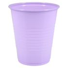 Essentials Drinking Cup Plastic Lavender 5 oz 1000/Ca