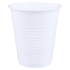 Essentials Drinking Cup Plastic White 5 oz 1000/Ca