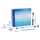 Natural Elegance Plus Chairside Tooth Whitening Kit 35% Hydrogen Peroxide Ea