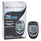 HSB TRUE METRIX Self-Monitoring Meter Kit CLIA Wvd f/ Fngrstk WB EACH
