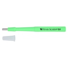Biopsy Punch Biopsy Punch 2.5mm Blade 95mm Plstc Hndl/SS Tp Sterile Disp Ea