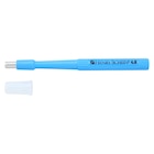 Biopsy Punch Biopsy Punch 4mm Blade 95mm Plstc Hndl/SS Tp Sterile Disp Ea