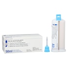 MaxiTemp Material 50 mL Shade A3 Cartridge Kit
