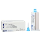 MaxiTemp Material 50 mL Shade A3.5 Cartridge Kit