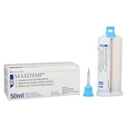 MaxiTemp Material 50 mL Shade B1 Cartridge Kit