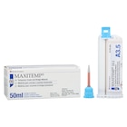 MaxiTemp Material 50 mL Shade A3.5 Cartridge Kit