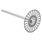 Diamond Discs Fine 22 mm Each