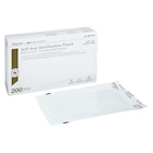 Sterilization Pouch Self Seal 5.25 in x 6.5 in 200/Bx