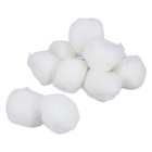 Cotton Ball Non Sterile Large 2000/Ca