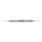 Acclean Sickle Sickle Scaler Double End S204SD #6 Handle Ea