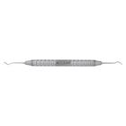 Acclean Jacquette Sickle Scaler 34/35 #6 Handle Ea