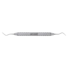 Acclean Sickle / Universal Sickle Scaler Double End 135 #6 Handle Ea