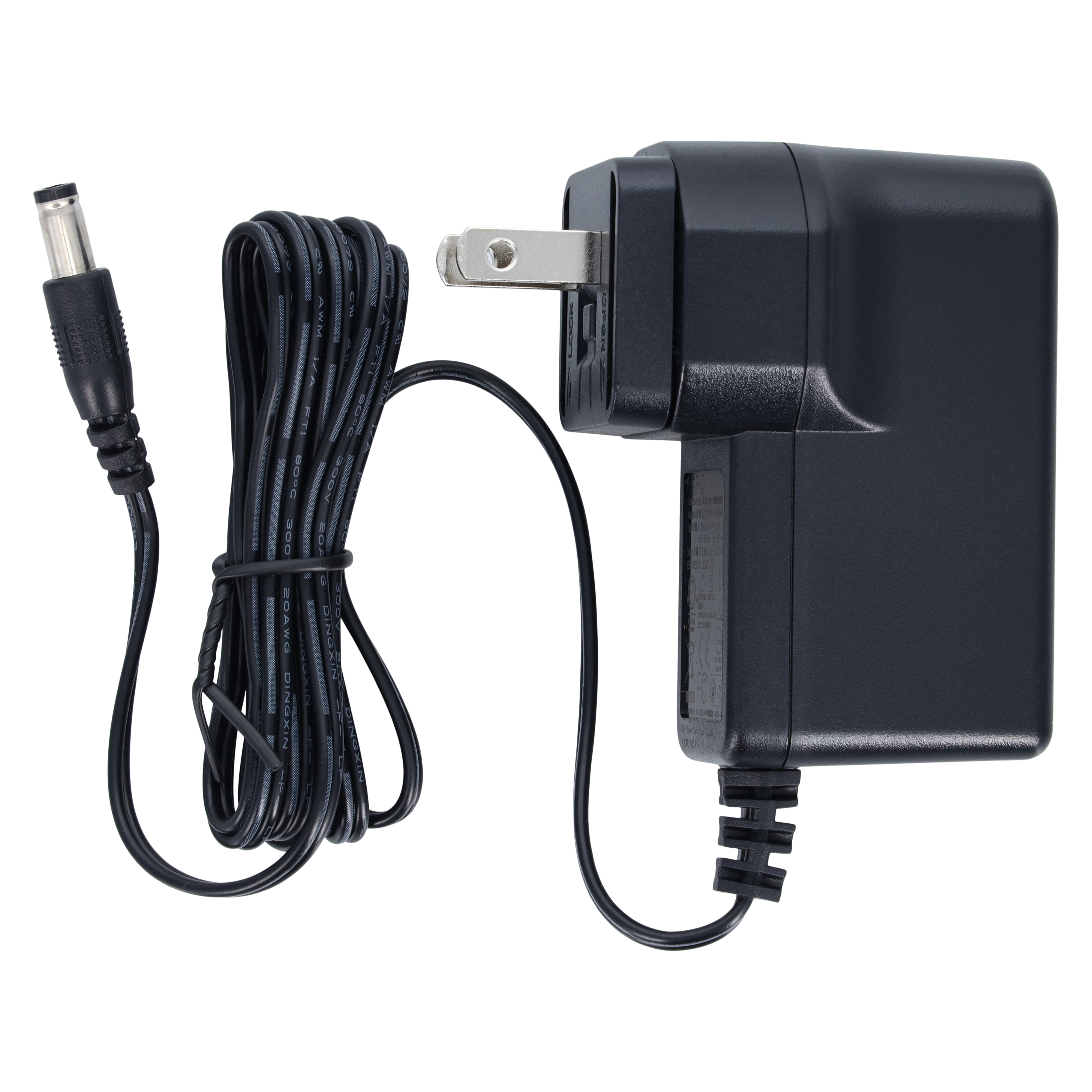 Power Adapter Ea