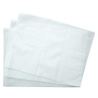 Essentials Headrest Cover 10 in x 13 in Polypropylene White Disposable 500/Bx