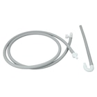 Acclean HVE Hose Accessory Kit Ea
