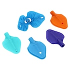 Acclean HVE Mini Refill 100/Bg