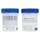 OneStep+ 12 Panel Drug Screen Cup CLIA Waived 25/Bx