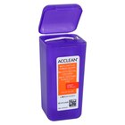 Acclean Waxed Tape Floss Ea