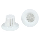 Disposable Evacuation Trap #6100-C 144/Bx