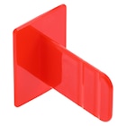 Bite Tabs Red