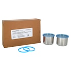 Beaker 2/Pk