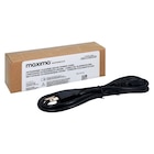 Power Cord Ea