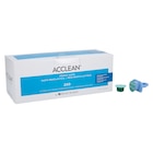 Acclean Prophy Paste Assorted Mint 200/Bx