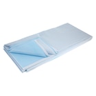 Stretcher Sheet 40 in x 90 in Non Sterile 50/Ca