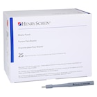 Biopsy Punch Biopsy Punch 3.0mm Round Sterile 25/Bx