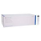 Hypodermic Syringe 30cc Clear Luer Lock No Dead Space 50/Bx