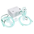 Compressor Nebulizer Compact Universal Mouthpiece Mobile 1/Bx