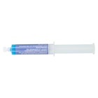 CANVAS 37% Phosphoric Acid Etching Gel 30 mL Bulk Syringe Refill Ea