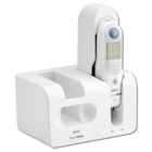 Braun Pro 6000 laadstation, accu - laadstation