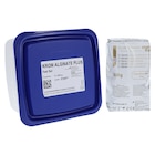 Maxima Krom Alginate Plus Dust Free Alginate 500 Gm Introductory Kit Fast Set Ea