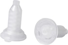 HS dynamische mengtips P12 - Verpakking 50 stuks