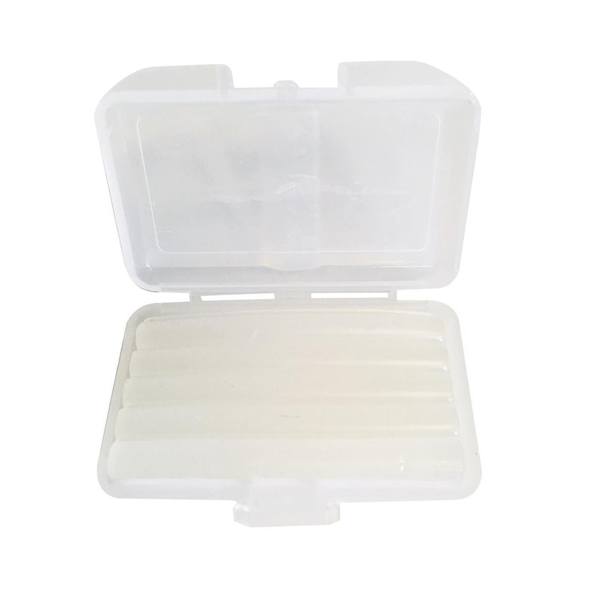 Ortho Relief Wax - Verpakking, 25x 5 stuks