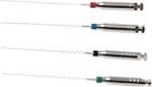HS Endoflex Paste Fillers - 25 mm, 3 (ISO 035), groen